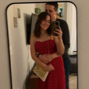 Meet your Posher, Jasmine